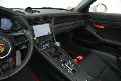 2019 Porsche 911