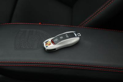 2019 Porsche 911