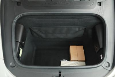 2019 Porsche 911