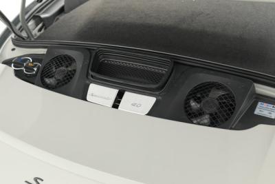2019 Porsche 911