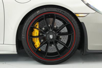 2019 Porsche 911