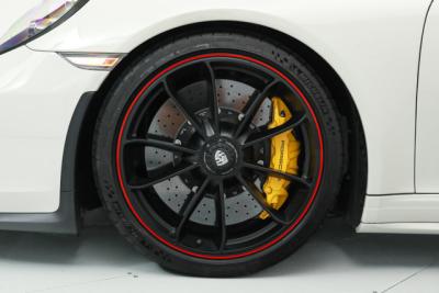 2019 Porsche 911