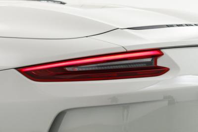2019 Porsche 911