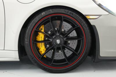 2019 Porsche 911