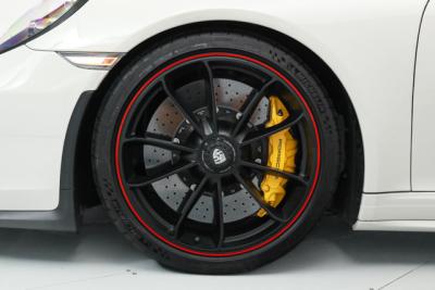 2019 Porsche 911