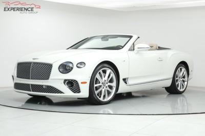2022 Bentley Continental GT