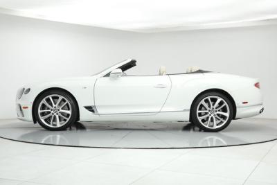 2022 Bentley Continental GT