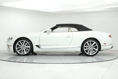 2022 Bentley Continental GT