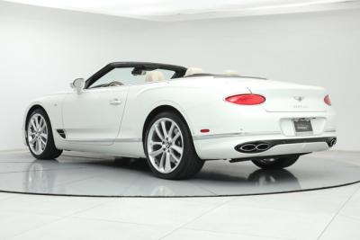 2022 Bentley Continental GT