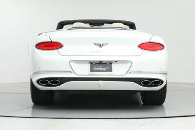 2022 Bentley Continental GT