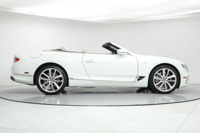 2022 Bentley Continental GT