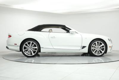 2022 Bentley Continental GT