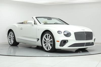 2022 Bentley Continental GT