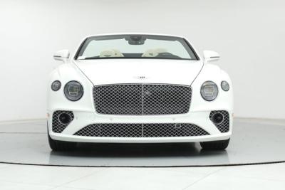 2022 Bentley Continental GT