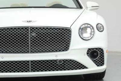 2022 Bentley Continental GT