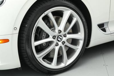 2022 Bentley Continental GT