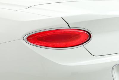 2022 Bentley Continental GT