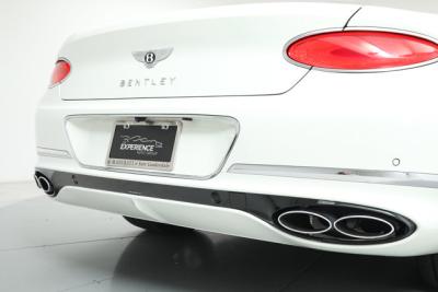 2022 Bentley Continental GT