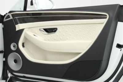 2022 Bentley Continental GT