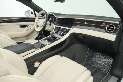 2022 Bentley Continental GT