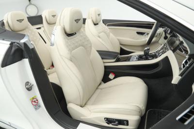 2022 Bentley Continental GT