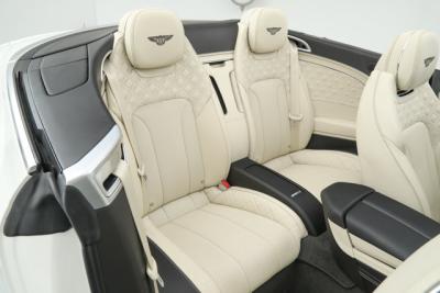 2022 Bentley Continental GT