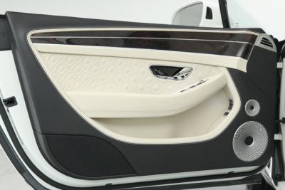 2022 Bentley Continental GT