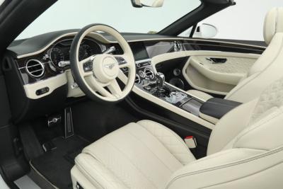 2022 Bentley Continental GT