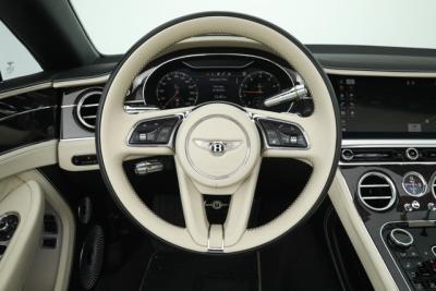 2022 Bentley Continental GT