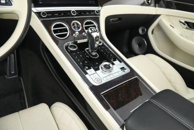2022 Bentley Continental GT