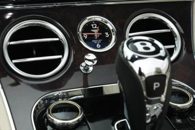 2022 Bentley Continental GT