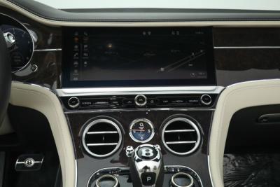 2022 Bentley Continental GT