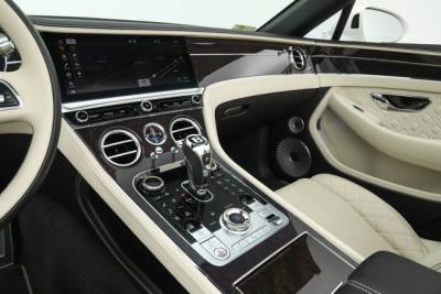 2022 Bentley Continental GT