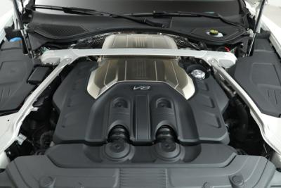 2022 Bentley Continental GT