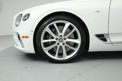 2022 Bentley Continental GT