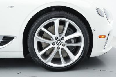 2022 Bentley Continental GT
