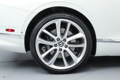 2022 Bentley Continental GT
