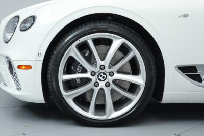 2022 Bentley Continental GT