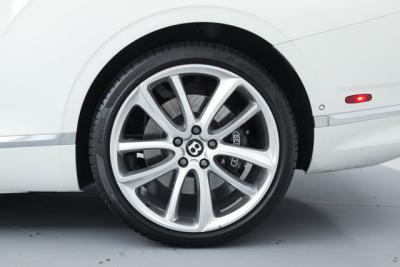 2022 Bentley Continental GT
