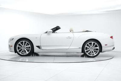 2022 Bentley Continental GT