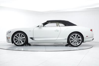2022 Bentley Continental GT