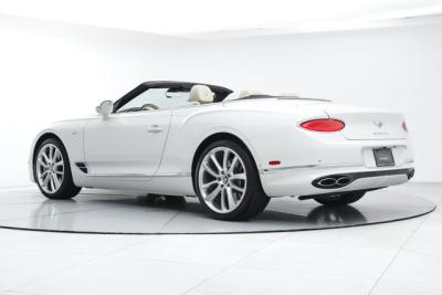 2022 Bentley Continental GT