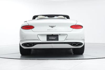 2022 Bentley Continental GT