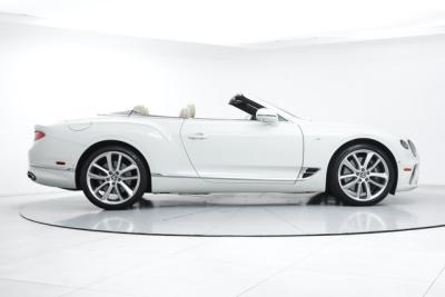 2022 Bentley Continental GT