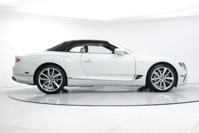 2022 Bentley Continental GT