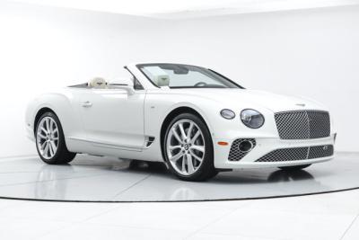 2022 Bentley Continental GT