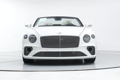 2022 Bentley Continental GT