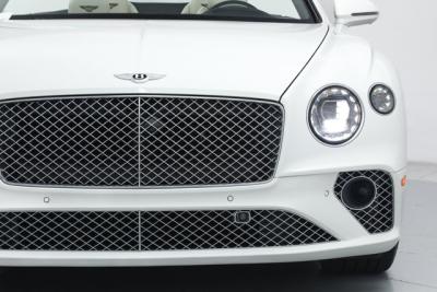 2022 Bentley Continental GT