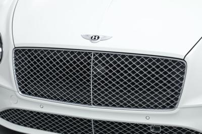 2022 Bentley Continental GT
