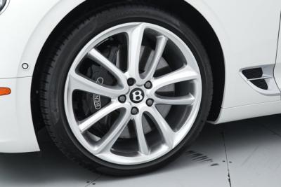 2022 Bentley Continental GT